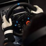 Volante De Carreras Para Playstation G29 - Logitech
