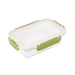 Contenedor Hermetico Verde 1.3  L - Viva