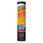 Grasa Lítica Blazer Extra Pegajosa Roja De 14 Oz - Blaster