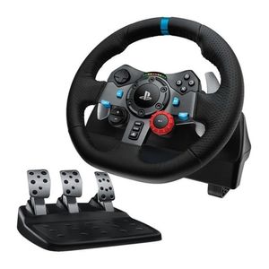 Volante de Carreras para Playstation G29