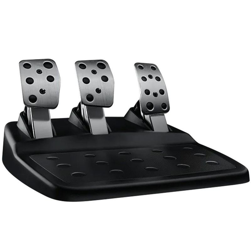 Volante De Carreras Para Playstation G29 - Logitech