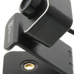 Cámara Web Full Hd Kwc-500 - Klip Xtreme