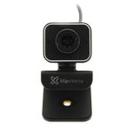 Cámara Web Full Hd Kwc-500 - Klip Xtreme