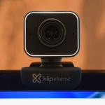 Cámara Web Full Hd Kwc-500 - Klip Xtreme