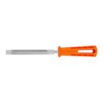 Lima Triangular Gruesa De 5 Plg Con Mango - Truper
