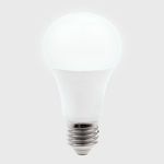 Bombilla Led A19 Luz De Día Base E27 De 10 W - Tecnolite