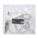 Cable De Protección De Nylon - Truper