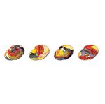 Estación De Rescate Para Bomberos Colores Surtidos - Dickie Toys