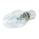 Focos Incandescentes Transparentes - Volteck