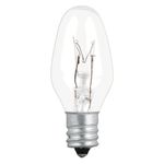 Focos Incandescentes Transparentes - Volteck