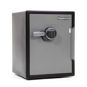 Caja de Seguridad 56 L Diseños Surtidos