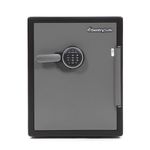 Caja De Seguridad 56 L Sentry - Sentry Safe