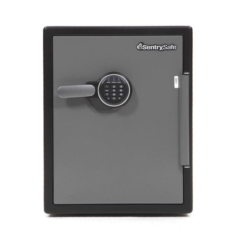 Caja De Seguridad 56 L Sentry - Sentry Safe