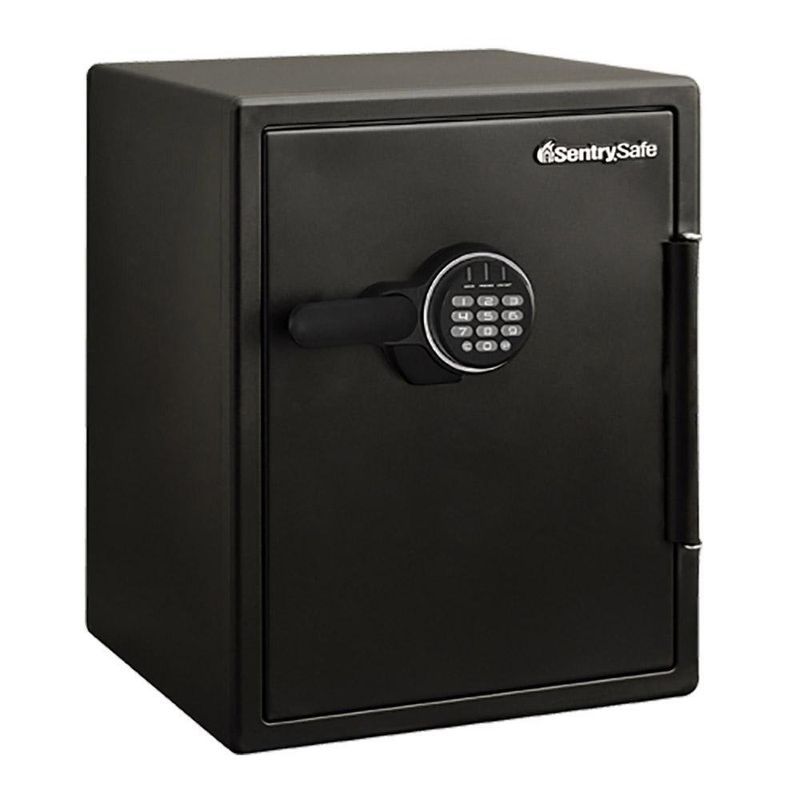 Caja De Seguridad 56 L Sentry - Sentry Safe