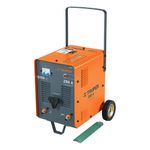 Soldadora De Arco Eléctrico Industrial De 250 A - Truper