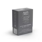 Barra 5 En 1 Control Caspa - Black Bull