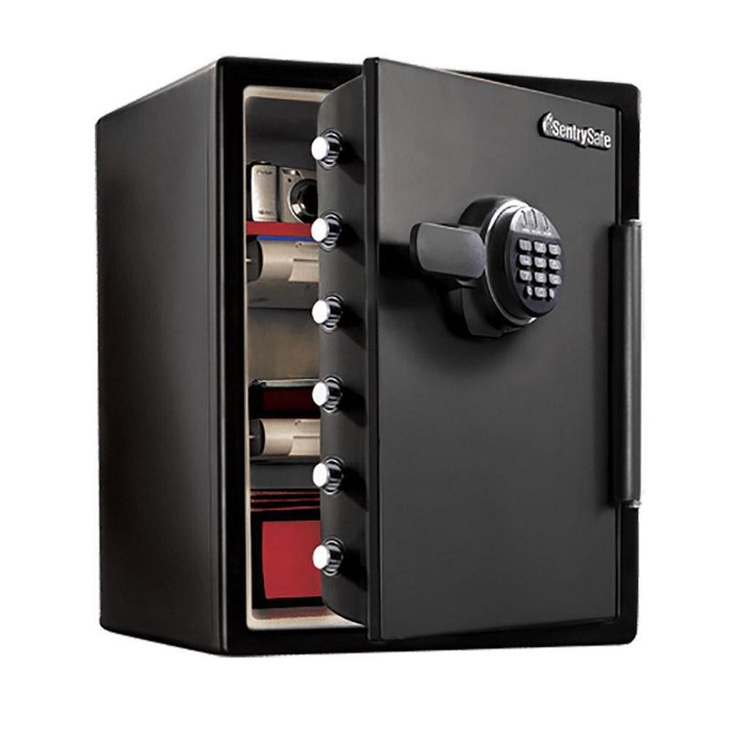 Caja De Seguridad 56 L Sentry - Sentry Safe