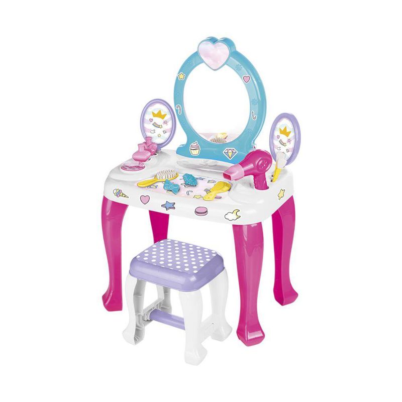 Do Mesa de Belleza de Unicornio