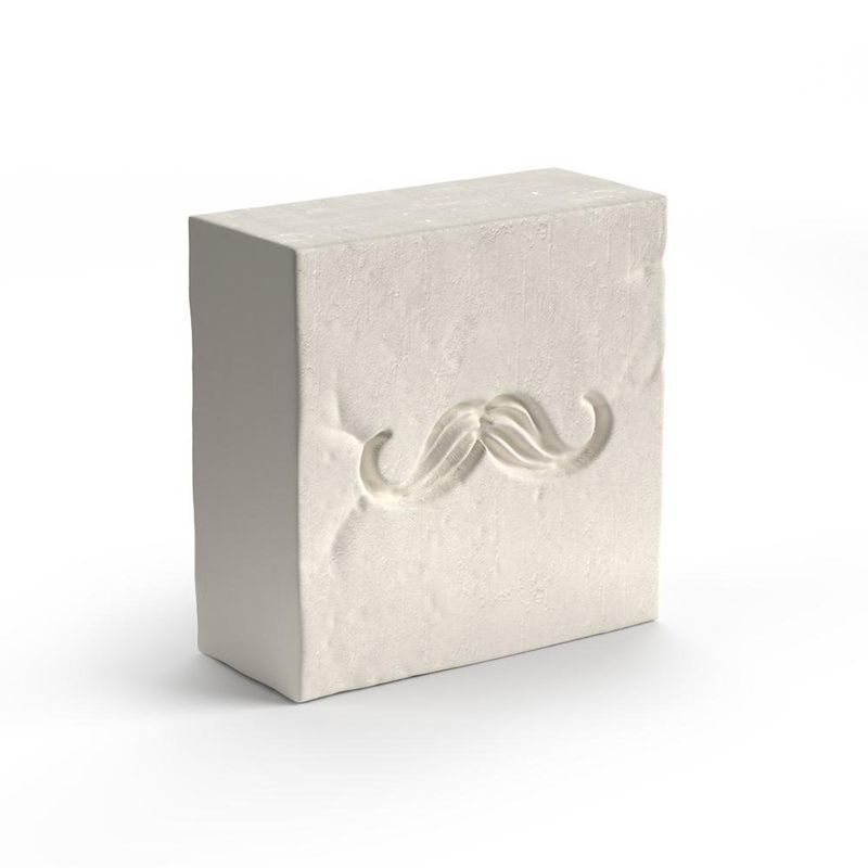 Barra 5 En 1 Control Caspa - Black Bull