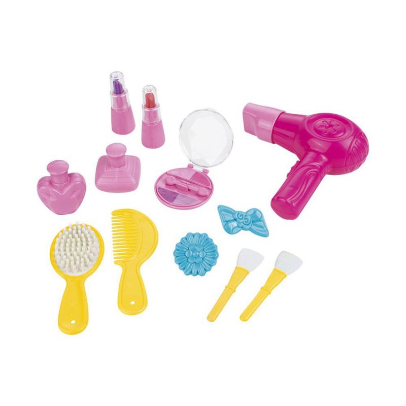 Do Mesa de Belleza de Unicornio