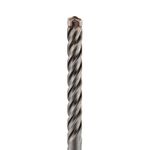 Broca Para Concreto De Acero Inoxidable 5X Plus 5/8 X 6 Plg - Bosch