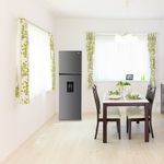 Refrigeradora No Frost de 9 Pie³ - Oster