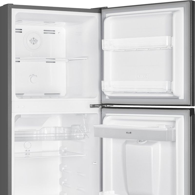 Refrigeradora No Frost de 9 Pie³ - Oster