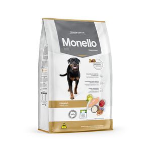 Alimento con Pollo para Perro Adulto Raza Grande 15 Kg
