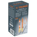 Línea De Vida Con Absorbedor De Impacto 1.8 M - Truper
