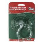 Gancho Transparente De 10 Lbs - Adams