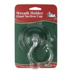 Gancho Transparente De 10 Lbs - Adams