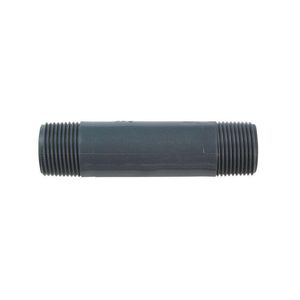 Nipe Pvc 3/4X4 (18Mm) A.P. - B&K Industries