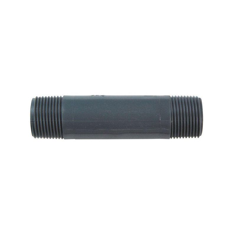 Nipe Pvc 3/4X4 (18Mm) A.P. - B&K Industries