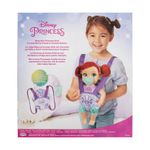 Muñeca Princesa Bebe Y Portabebés Diseños Surtidos - Disney Princess