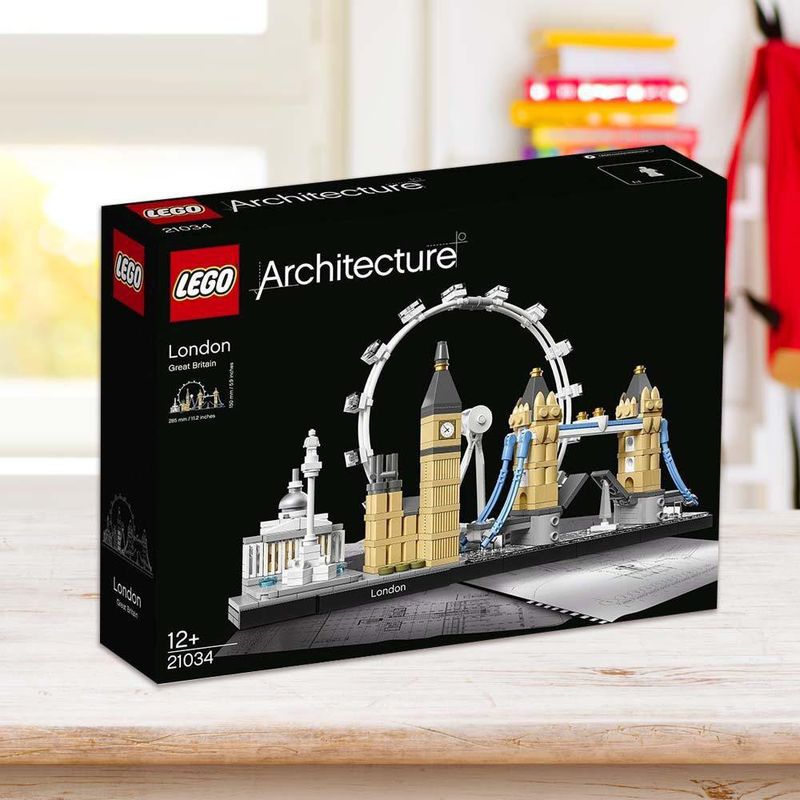 Lego London