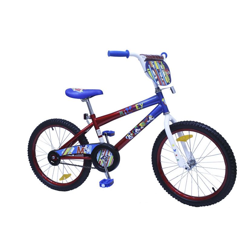 Bicicleta BMX Rin 20 Ni´O Coster - Disney