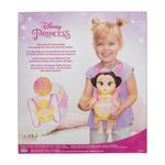 Muñeca Princesa Bebe Y Portabebés Diseños Surtidos - Disney Princess