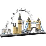 Lego London