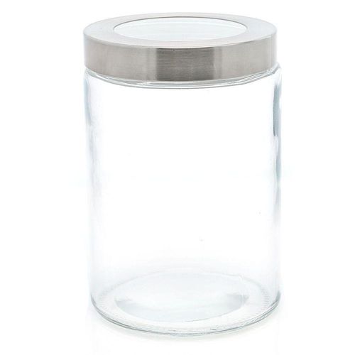Frasco de Vidrio 1.25 L