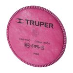 Cartucho Polvos Truper
