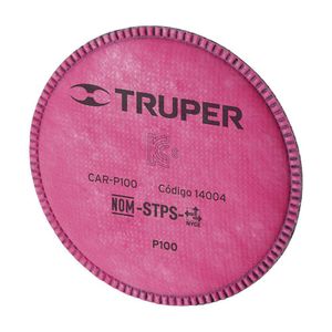 Cartucho Polvos Truper