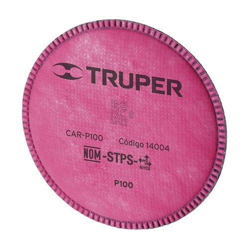 Cartucho Polvos Truper