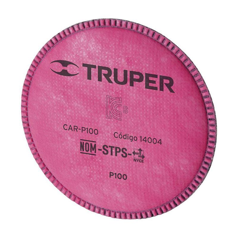 Cartucho Polvos Truper