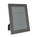 Marco Para Foto Gris 5x7 Plg - Concepts