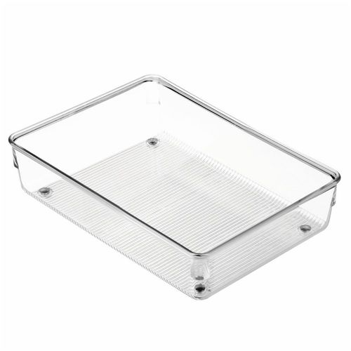 Organizador Transparente para Gaveta