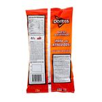 Dorito Queso Picante 150G - Frito Lay