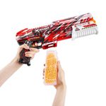 Xshot Lanzador De Gel Pequeño - Zuru