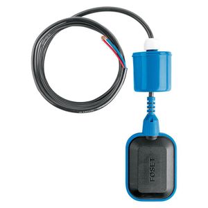 Flotador Eléctrico para Bombas de Agua con Cable 3 M