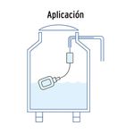 Flotador Eléctrico para Bombas de Agua con Cable 3 M