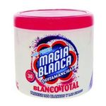 Polvo Quitamanchas Blanco Total Oxipoder - Magia Blanca